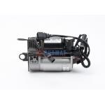 ISO Air Suspension Compressor 7L0698007 For Porsche Cayenne Platform PL71 for sale