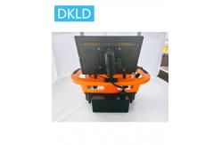 China Video Tracked Robot Industrial Remote Control supplier