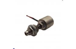 China Robot Suction Cup 0.33A 7.9W Long Stroke Solenoid supplier