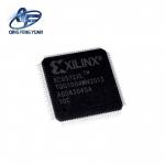 New Original Guaranteed Quality XC9572XL-10TQ XC9572XL-10TQ10 XC9572XL-10TQ100C Electronic Components IC BOM Chips for sale