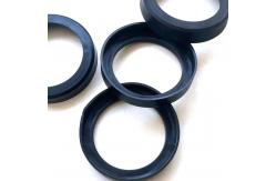 China Customized High Quality Nitrile Rubber / FKM / EPDM / NR / CR Rubber O-Ring supplier