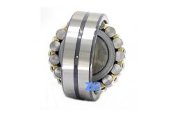 China 22324CA 22324MA 22324MB Spherical Roller Bearing 120*260*86mm  Self-aligning capability supplier