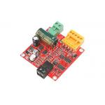 Reversible High Power DC Motor PWM Speed Controller 12V 24V 36V 15A