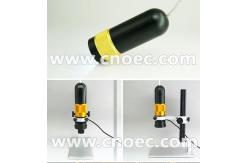 China USB Polarizing Digital Optical Microscope 500x LED Light A34.5012 supplier