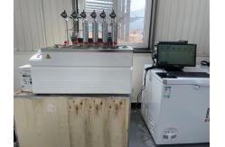 China ASTM D648 HDT Temperature Measurer Automatic DeflectionTemperature of Plastic Under Flexural Load supplier