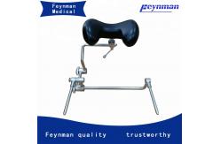 China Head Clamp For Brain Surgery Operating Table Accessories supplier