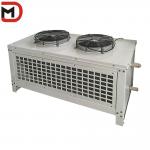 Commercial Industrial Air Cooler Condenser for cold room walk in freezer for sale