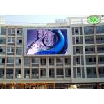 outdoor RGB LED Display for sale
