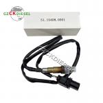 51.15408.0001 51154080001 0281004107 Oxygen Sensor For MAN Engine