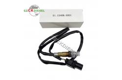 China 51.15408.0001 51154080001 0281004107 Oxygen Sensor For MAN Engine supplier
