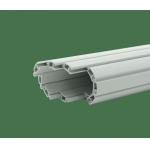                    Vinyl Shutter with Triangle PVC Design              for sale