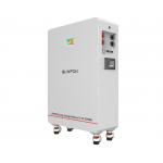 8000+ Cycle 10 Years Warranty 20Kwh Lifepo4 Battery Pack 51.2V 400Ah 48V Battery Packs Solar Lifepo4 Batteries for sale