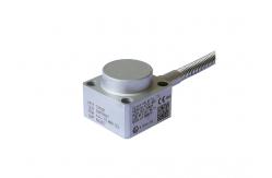 China CE311 444-311-000-031 Piezoelectric Accelerometer With 12m Integral Cable supplier