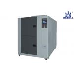 Two Zone Thermal Shock Test Chamber for sale