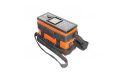 China Ore Prospector Magnetic Survey Instruments Digital Software Proton Magnetometer supplier