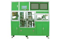 China Full Automatic Brake Disc Eddy Currents Flaw Detector Detects Inspection SWT-607 supplier