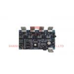 DC24V Elevator Control Board Unintended Car Movement Protection Board , Audio Chimer