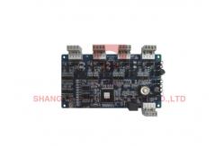 China DC24V Elevator Control Board Unintended Car Movement Protection Board , Audio Chimer supplier