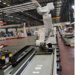 Robot Industry Over Fifteen Years Of Simulation Services Offered For Industrial Robot Ground Rail for sale