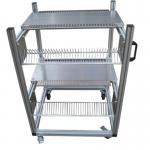 PANASONIC NPM CM Feeder Trolley Aluminum Alloy Frame for sale