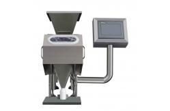 China High Precision Tablet Counting Machine , 380/220V Tablet Capsule Counters supplier
