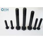 As1252 Standard Heavy Hexgonal Bolt / m6 hex bolt for sale