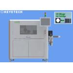 Industrial Visual Quality Inspector With SS 304 Machine Material for sale