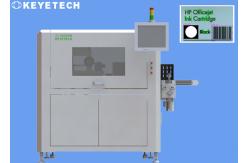 China Industrial Visual Quality Inspector With SS 304 Machine Material supplier