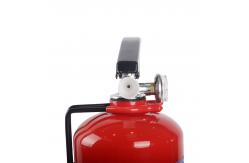 China 3KG Portable Dry Powder Fire Extinguisher 5 Lbs Abc Class A supplier