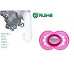 63 Shore A 1.13g/Cm3 2000Pa 2 Part Liquid Silicone for sale