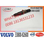 33800-82600 High Quality new Diesel Fuel Injector BEBE1R13001 BEBE1R13101