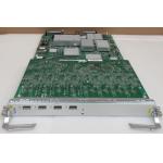 A9K-4T-E Cisco ASR 9000 Series High Queue Line Card 4-Port 10GE Extended Line Card Requires XFPs for sale