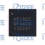 NRF51822-QFAA-R
