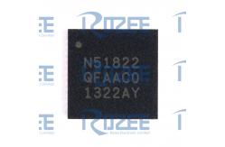China NRF51822-QFAA-R supplier