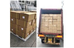 China 150D/48F Raw White NIM DTY Polyester Yarn NIM , SIM , HIM supplier