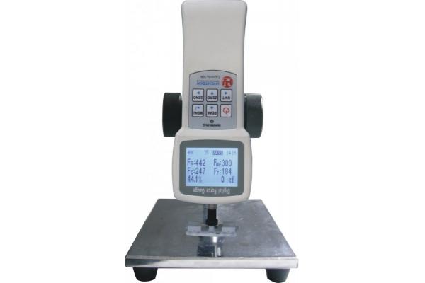 Manual Telephone Keystroke Tester Pull Force Tester With 5N - 20N Capacity