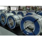 High Strength Non Oriented Electrical Steel with High Saturation Induction and Smooth Surface Finish for sale