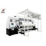 High Speed Chain Stitch Multi Needle Quilting Machine Computerised For Industrial for sale