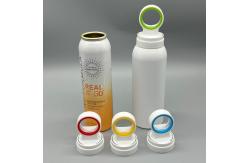 China Premium Sunscreen Mist Valve for Outdoor Enthusiasts with Durable Design supplier