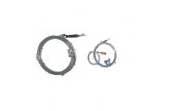 China pneumatic pipe cold cutting and beveling machine supplier