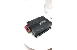 China 18mA MPPT DC Battery Charger Free APP Dual Input DC Automatic Smart TRS supplier