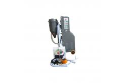 China Safeway Abc Fire Extinguisher Powder Filling Machine GMF-B 140 Bar supplier