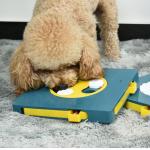 Diy Puppy Dog Puzzles For Large Dogs IQ Interactive Training