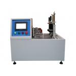 IEC60884-1 Plug Socket Tester , Switches Breaking Capacity And Normal Operation Life Test Apparatus for sale