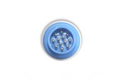 China Biolight M7000 CN61 Connector Fingertip SpO2 Sensor 12 Pins supplier