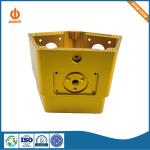 Custom Aluminum Alloy 7075 Parts For Intelligent Automation Equipment for sale