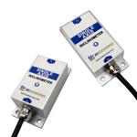 BWM417 Cost-Effective Modbus Single Axis Inclinometer Tiltmeter RS232/RS485/TTL Optional for sale