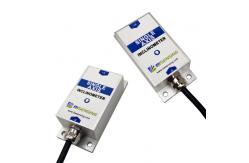 China BWM417 Cost-Effective Modbus Single Axis Inclinometer Tiltmeter RS232/RS485/TTL Optional supplier