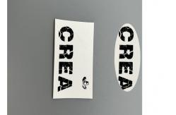 China Good Washable White Microfiber Screen Printed Patches With Matte Silicone Logo supplier