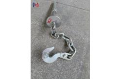 China 13KG - 160KG Multiple Fission Conductor Lifter Transmission Quick Connect Tool supplier